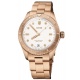 Oris Divers Sixty‑Five Date 100 M - ∅38 mm, Esfera blanca, brazalete de bronce