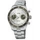 Oris Divers Sixty‑Five Chronograph 100 M - ∅40 mm, Esfera gris, brazalete de acero