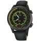 Oris Propilot X BWD Limited Edition 100 M - ∅47 mm, Esfera negra, correa de tela