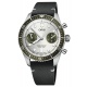 Oris Divers Sixty‑Five Chronograph 100 M - ∅40 mm, Esfera gris, correa de piel