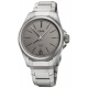 Oris ProPilot X Calibre 400 100 M - ∅39 mm, Esfera gris, brazalete de titanio