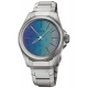 Oris ProPilot X Calibre 400 Laser 100 M - ∅39 mm, Esfera multicolor, brazalete de titanio