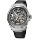 Oris ProPilot X Calibre 115 100 M - ∅44 mm, Esfera gris, correa de piel
