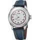 Oris Big Crown Hank Aaron Limited Edition 50 M - ∅40 mm, Esfera blanca, correa de piel y Caja especial correa OTAN