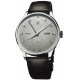 Oris Artelier Complication ∅39,50 mm - 30 M, Esfera blanco, brazalete de piel negra