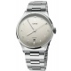 Oris Artelier Date ∅38 mm - 30 M, Esfera blanco, brazalete de acero