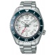 Seiko Prospex Diver GMT Reedición 1968 blanco ∅42 mm - 300M, Esfera blanca, brazalete de acero