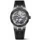 Maurice Lacroix Aikon-IC Master Grand Date Retrograde ∅43 mm - 10 ATM, Esfera gris, caucho.