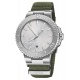 Oris Aquis Social Club Edition II ∅43,50 mm - 30 BAR , Esfera gris, nato verde