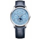 Baume & Mercier Clifton 10872 Automático, Calendario Perpetuo Edición Limitada