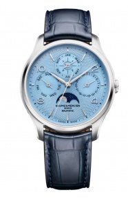 Baume & Mercier Clifton 10872 Automático, Calendario Perpetuo Edición Limitada