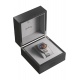 Oris ProPilot X Gonzo Edition 100 M - ∅44 mm, Esfera esqueleto, brazalete de titanio
