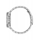 Citizen Chrono Sporty-Aqua ∅43 mm - 10 ATM, Esfera azul, brazalete de acero