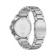 Citizen Chrono Sporty-Aqua ∅43 mm - 10 ATM, Esfera azul, brazalete de acero