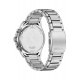 Citizen Chrono Sporty-Aqua ∅43 mm - 10 ATM, Esfera verde, brazalete de acero
