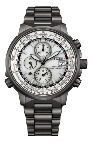 Citizen H800 Acero - 20 ATM, brazalete de acero