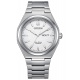 Citizen Super Titanium AW0130 - 10 ATM, brazalete de super titanium