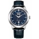 Citizen Elegant - 10 ATM, correa de piel