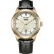 Citizen Elegant - 10 ATM, correa de piel