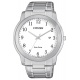 Citizen Elegant - 5 ATM, brazalete de acero