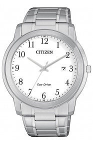 Citizen Elegant - 5 ATM, brazalete de acero
