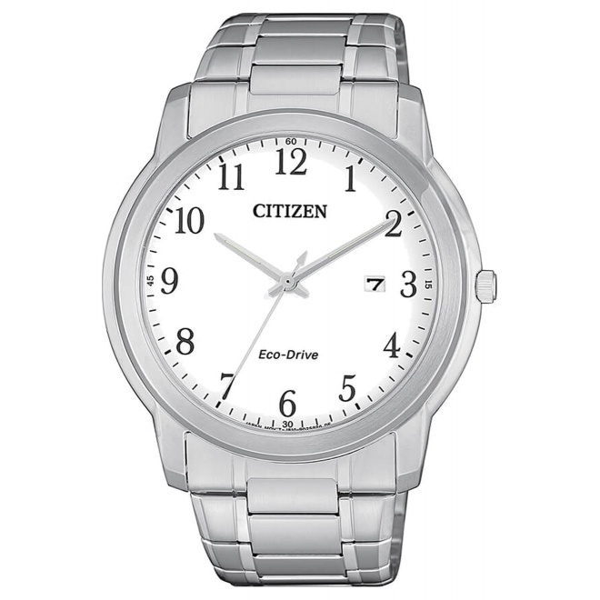 Citizen Elegant - 5 ATM, brazalete de acero