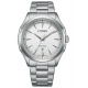 Citizen Elegant - 10 ATM, brazalete de acero
