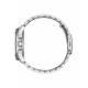 Citizen Marine 1810 ∅41,5 mm - 10 ATM, Esfera negra, brazalete de acero