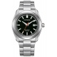 Citizen Super Titanium AW1900 - 5 ATM, brazalete de super titanium