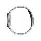 Citizen Super Titanium AW1900 ∅40 mm - 5 ATM, Esfera azul, brazalete de super titanium