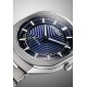 Citizen Photon Limited Edition ∅39,6 mm - 5 ATM, Esfera negra y azul, brazalete de super titanium duratect