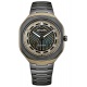 Citizen Photon Limited Edition ∅39,6 mm - 5 ATM, Esfera dorada y negra, brazalete de super titanium duratect