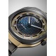 Citizen Photon Limited Edition ∅39,6 mm - 5 ATM, Esfera dorada y negra, brazalete de super titanium duratect