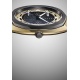 Citizen Photon Limited Edition ∅39,6 mm - 5 ATM, Esfera dorada y negra, brazalete de super titanium duratect