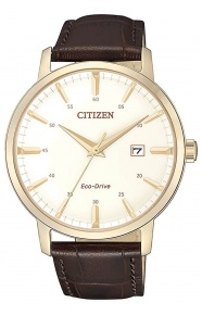 Citizen Classic - 5 ATM, correa de piel