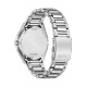 Citizen Active Sport ∅41 mm - 10 ATM, Esfera azul, brazalete de acero