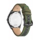 Citizen Active Sport ∅41 mm - 10 ATM, Esfera verde, correa de nylon olive