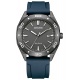 Citizen Active Sport - 10 ATM, correa de silicona azul