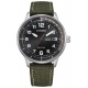 Citizen Urban - 10 ATM, correa de nylon