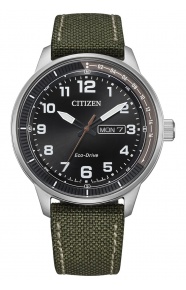 Citizen Urban - 10 ATM, correa de nylon