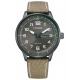 Citizen Urban - 10 ATM, correa de nylon