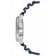 Citizen Diver’s Eco Drive ∅44 mm - 20 ATM, Esfera azul, correa de caucho