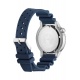 Citizen Diver’s Eco Drive ∅44 mm - 20 ATM, Esfera azul, correa de caucho