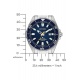 Citizen Diver’s Eco Drive ∅44 mm - 20 ATM, Esfera azul, brazalete sólido de super titanium TIC