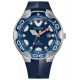 Citizen Diver’s Eco Drive - 20 ATM, correa de caucho