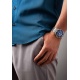 Citizen Diver’s Eco Drive BN026 ∅40,55 mm - 20 ATM, Esfera azul, brazalete de acero