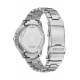 Citizen Diver’s Eco Drive BN026 ∅40,55 mm - 20 ATM, Esfera negra, brazalete de acero