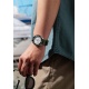 Citizen Diver’s Eco Drive ∅40,55 mm - 20 ATM, Esfera blanca, correa de poliuretano