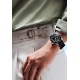 Citizen Diver’s Eco Drive ∅40,55 mm - 20 ATM, Esfera negra, correa de poliuretano