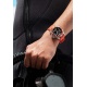 Citizen Diver’s Eco Drive ∅40,55 mm - 20 ATM, Esfera negra, correa de poliuretano